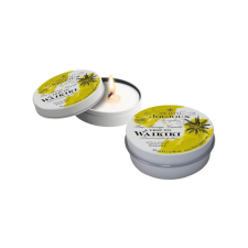Petits Joujoux Waikiki - masszázsgyertya - kókusz-ananász (43ml) síkosító
