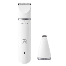 PetKit 2 az 1-ben kisállat trimmer szőrnyíró