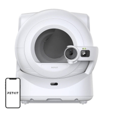 PetKit Intelligent self-cleaning cat litterbox PetKit Purbot ULTRA macskatoalett