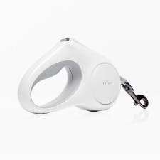 PetKit P2104 GO Free 3M Póráz - Fehér (P2104) nyakörv, póráz, hám kutyáknak