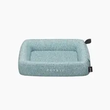 PetKit Pelíšek Four Season s paměťovou pěnou 67 × 51 × 12,5 cm szállítóbox, fekhely kutyáknak