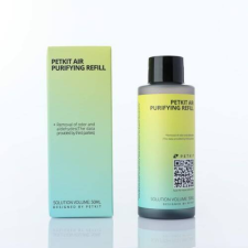 PetKit Pura X szagtalanító újratöltő, 50ml (4 db) kutyafelszerelés