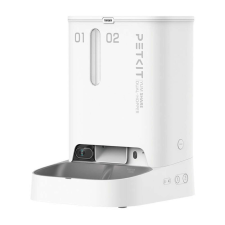  PetKit Yumshare Dual Hopper Okos ételadagoló (P591) kutyatál