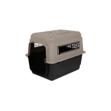 PetMate Ultra Vari Kennel szállítóbox 32" (81X57X62) szállítóbox, fekhely kutyáknak