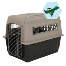 PetMate Ultra Vari Kennel XXL, 69x101x76 cm szállítóbox, fekhely kutyáknak