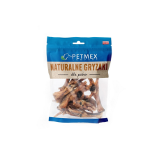 Petmex csirke mancs 100g természetes kutyarágó jutalomfalat kutyáknak