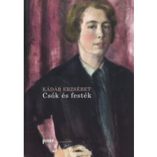 Petőfi Irodalmi Múzeum Csók és festék irodalom