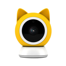 Petoneer Wi-Fi IP kamera (PN-110034-01) (PN-110034-01) megfigyelő kamera