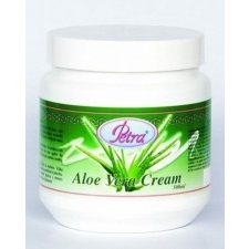 Petra Aloe Vera krém 500 ml gyógyhatású készítmény