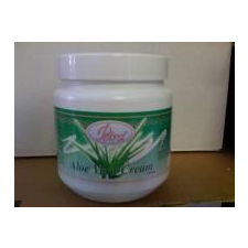 Petra aloe vera krém 500 ml 500 ml gyógytea