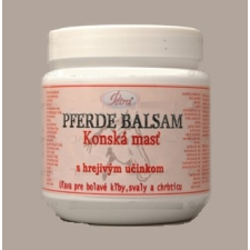 Petra Pferde balzsam, melegítő (500 ml) gyógyhatású készítmény