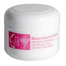 Petra Ránctalanitó krém 200 ml arckrém