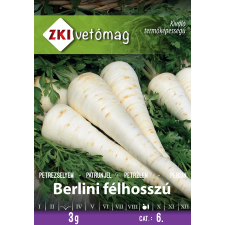  Petrezselyem Berlini félhosszú 3g fa és növény