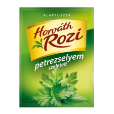 Petrezselyem HORVÁTH ROZI szeletelt 5g alapvető élelmiszer