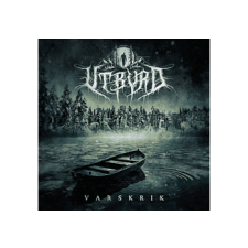 Petrichor Utbyrd - Varskrik (Cd) heavy metal