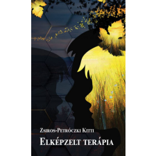 Petróczki Kitti e.v. Elképzelt terápia regény