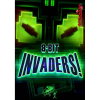 Petroglyph 8-Bit Invaders! (PC - Steam Digitális termékkulcs)