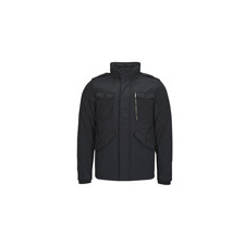Petrol industries Dzsekik MEN JACKET PADDED Fekete EU S férfi kabát, dzseki