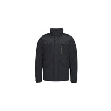 Petrol industries Dzsekik MEN JACKET PADDED Fekete EU XL