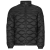 Petrol industries Kabátok / Blézerek MEN JACKET PADDED Fekete EU M
