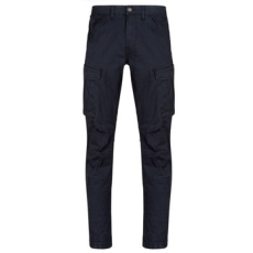 Petrol industries Oldalzsebes nadrágok MEN NON DENIM CARGO Fekete US 32 / 32