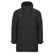 Petrol industries Parka kabátok MEN JACKET PARKA Fekete EU L