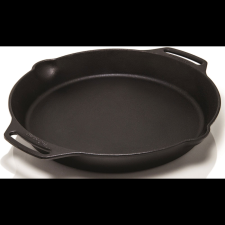 Petromax FP25 Öntöttvas serpenyő két fogantyúval 25 cm (4250435730577) edény