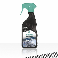 Petronas Durance Wheel Shine (400 ML) keréktárcsa tiszító motoros tisztítószer, ápolószer