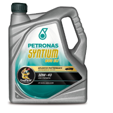 PETRONAS (SELENIA) Petronas 18024019 SYNTIUM 800 EU 10W-40 4L motorolaj motorolaj