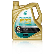 PETRONAS (SELENIA) Petronas 18374019 SYNTIUM 5000 FR 5W-20 4L motorolaj motorolaj