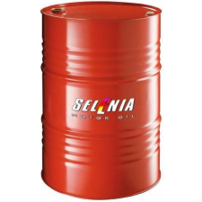PETRONAS (SELENIA) Selenia WR Pure Energy 5W-30 (200 L) motorolaj