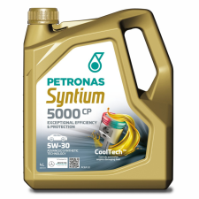 Petronas SYNTIUM 5000 CP 5W-30 4L motorolaj