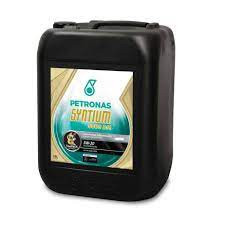 Petronas Syntium 5000 DM 5W-30 (20 L) motorolaj