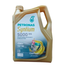 Petronas SYNTIUM 5000 RN 5W-30 5L motorolaj