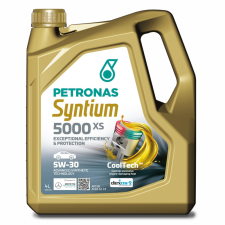 Petronas SYNTIUM 5000 XS 5W-30 4L motorolaj