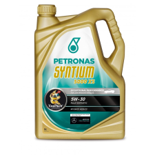 PETRONAS SYNTIUM 5000 XS 5W-30 (5 L) motorolaj