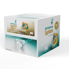 Petronas Syntium 7000 DME 0W-20 (20 L) Bag in Box motorolaj