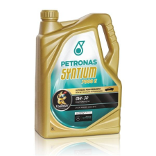 Petronas SYNTIUM 7000 E 0W-30 5L motorolaj motorolaj