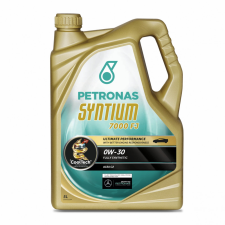 Petronas Syntium 7000 FJ 0W-30 (5 L) motorolaj