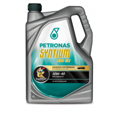  PETRONAS SYNTIUM 800 EU 10W-40 (5 L) motorolaj