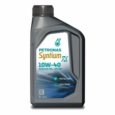Petronas Syntium X 10W-40 (1 L) motorolaj