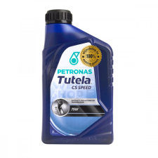Petronas Tutela CS SPEED SAE 75W hajtóműolaj 1 L váltó olaj