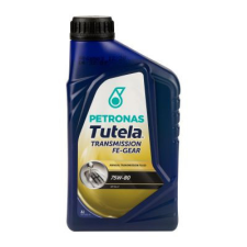 Petronas Tutela FE-GEAR 75W-80 (1 L) váltó olaj