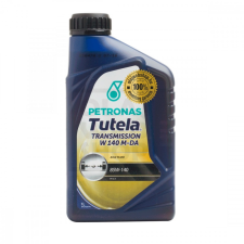 Petronas Tutela Transmission W140/M-DA 85W-140 hajtóműolaj 1 L váltó olaj
