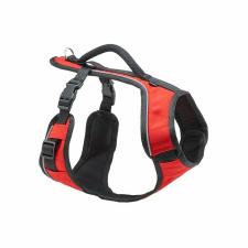 PETSAFE EasySport hám piros L nyakörv, póráz, hám kutyáknak