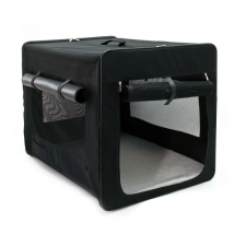  PetSafe Összecsukható Kutya Szállítóbox XXL - 106x71x81cm szállítóbox, fekhely kutyáknak