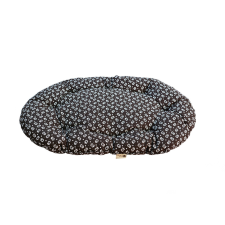 Petsy Lasky pamut párna kutyáknak - 80 cm szállítóbox, fekhely kutyáknak