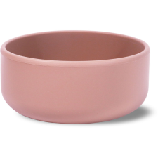 Petu Petu Cody szilikon tányér - rózsa babaétkészlet