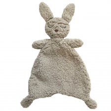 Petu Petu pihe puha nyuszis szundikendő bébiplüss