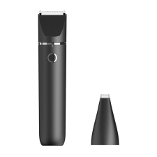 Petwant Pet Trimmer Black szőrnyíró